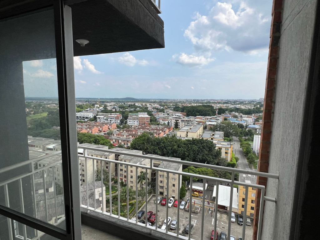 Apartamento En Venta - Ciudad 2000, Cali