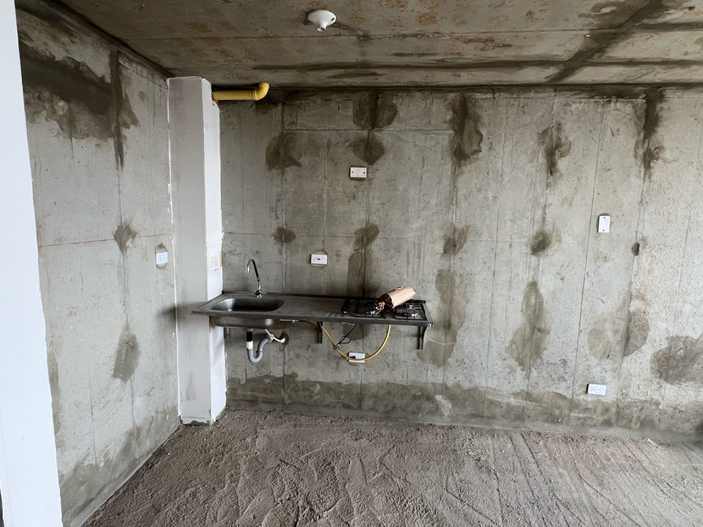 Apartamento En Venta - Ciudad 2000, Cali