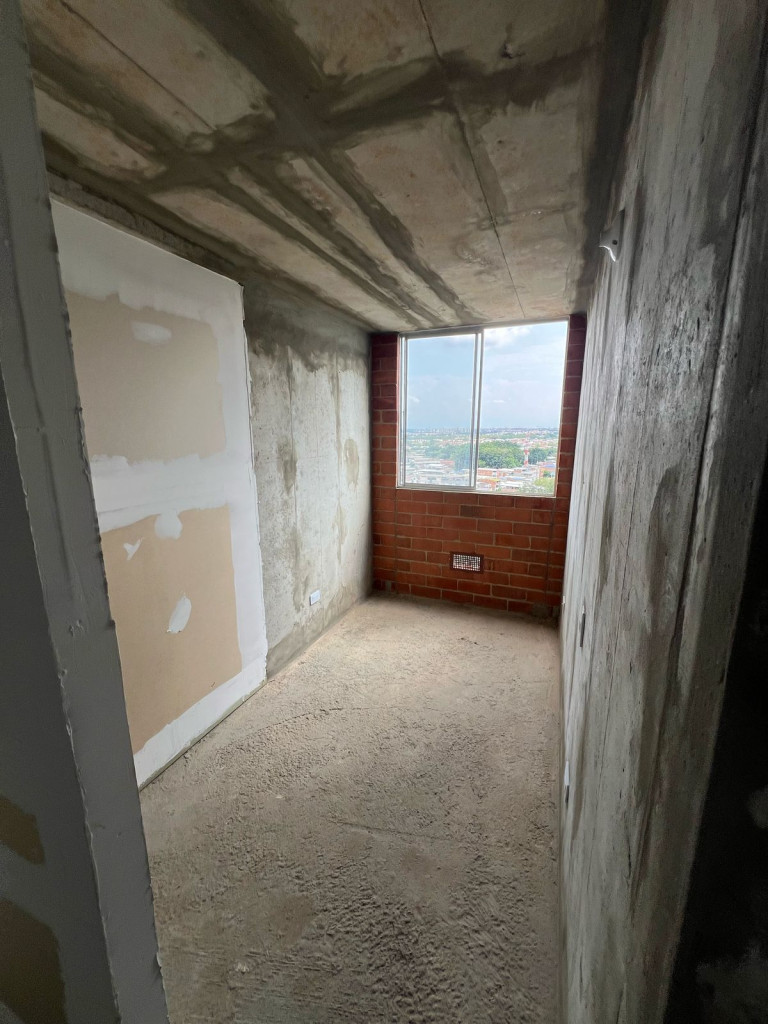 Apartamento En Venta - Ciudad 2000, Cali