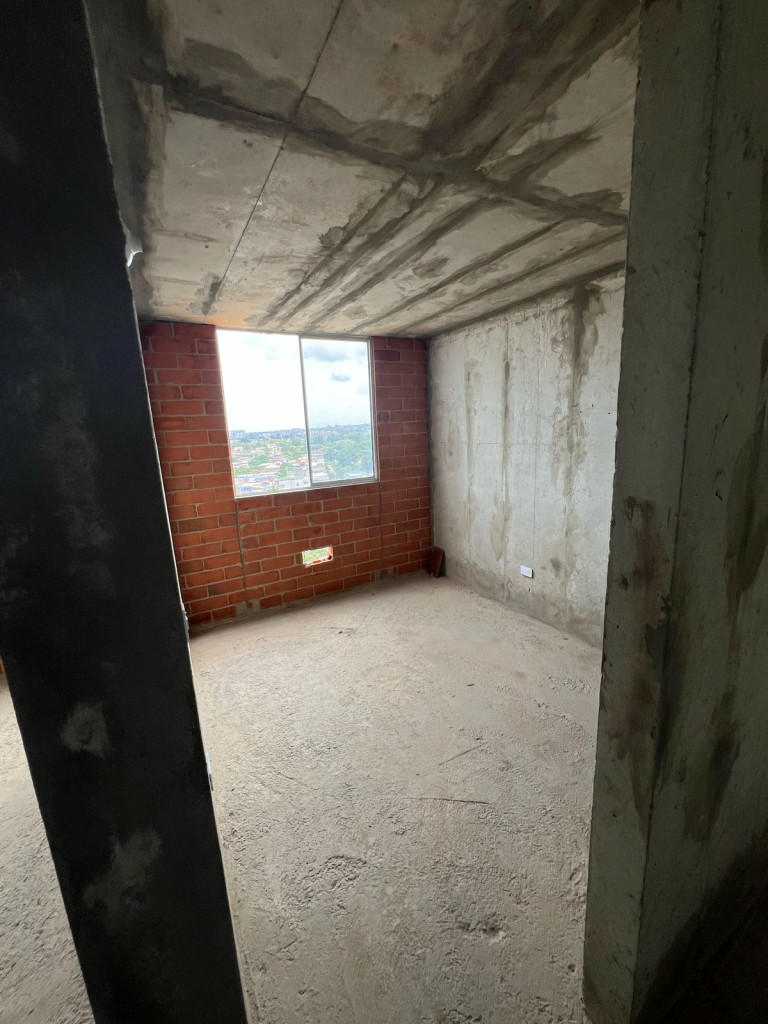 Apartamento En Venta - Ciudad 2000, Cali