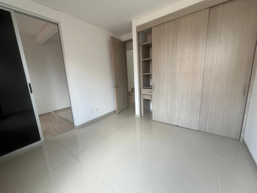 Casa Condominio En Venta - Valle Del Lili, Cali