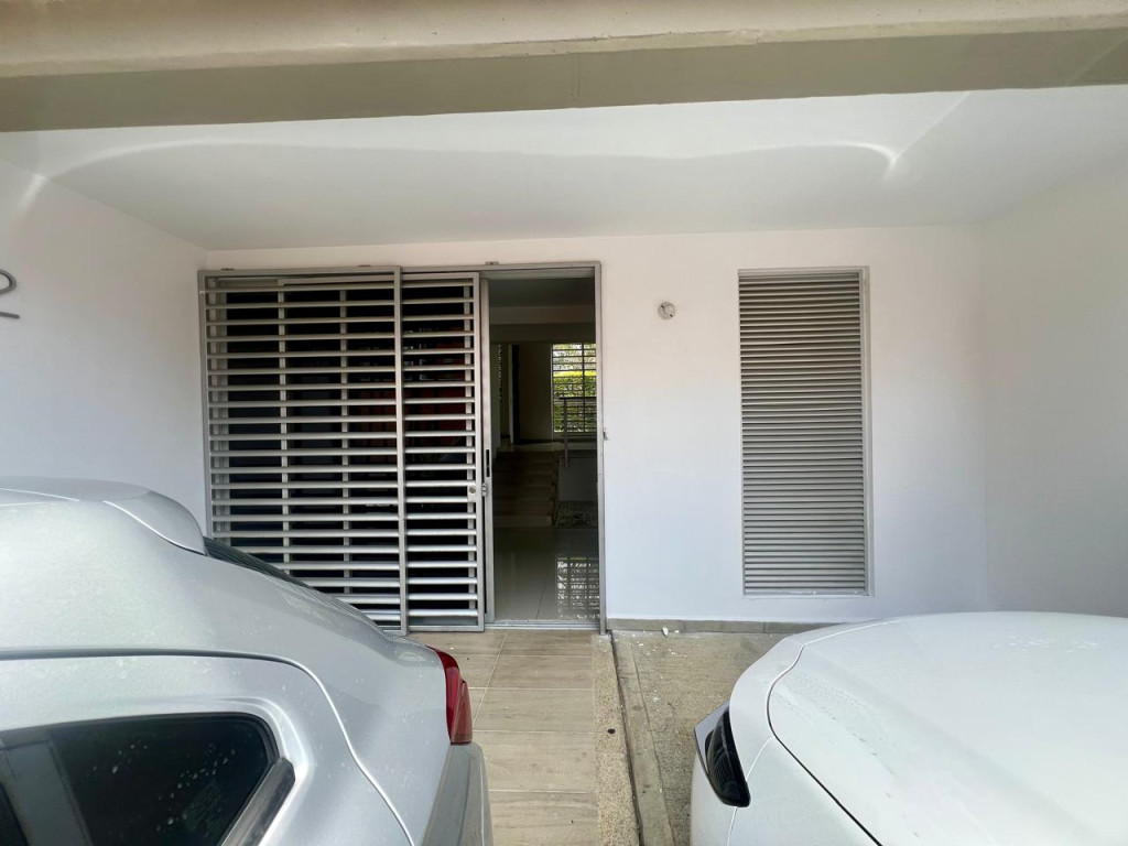 Casa Condominio En Venta - Valle Del Lili, Cali