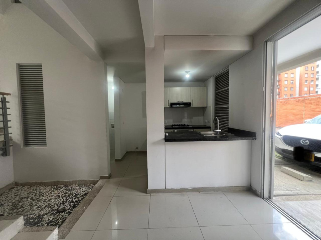 Casa Condominio En Venta - Valle Del Lili, Cali