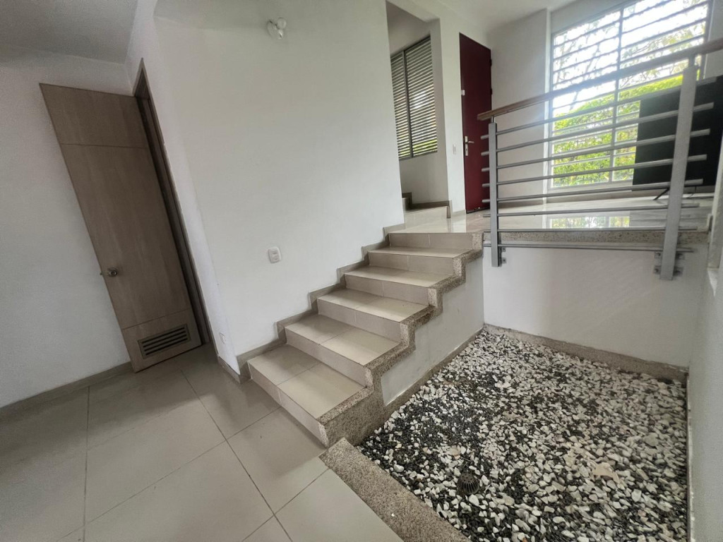 Casa Condominio En Venta - Valle Del Lili, Cali