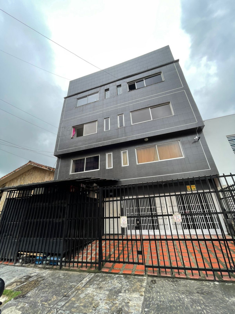 Edificio En Venta - El Ingenio Ii, Cali