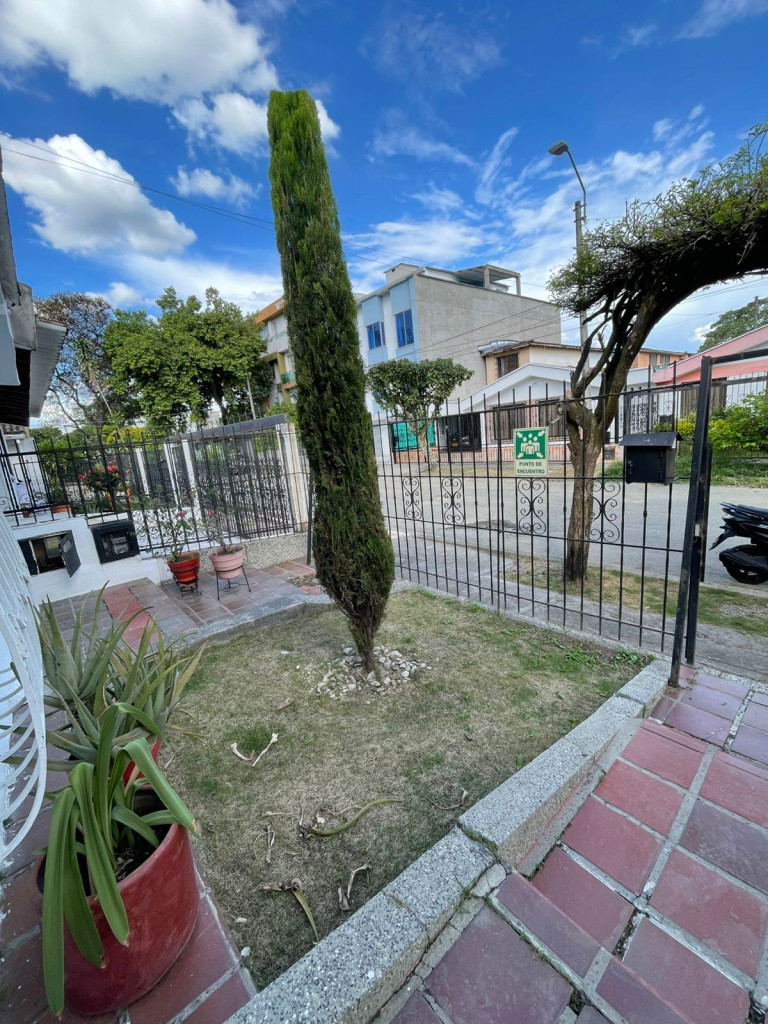 Casa En Venta - Vipasa, Cali