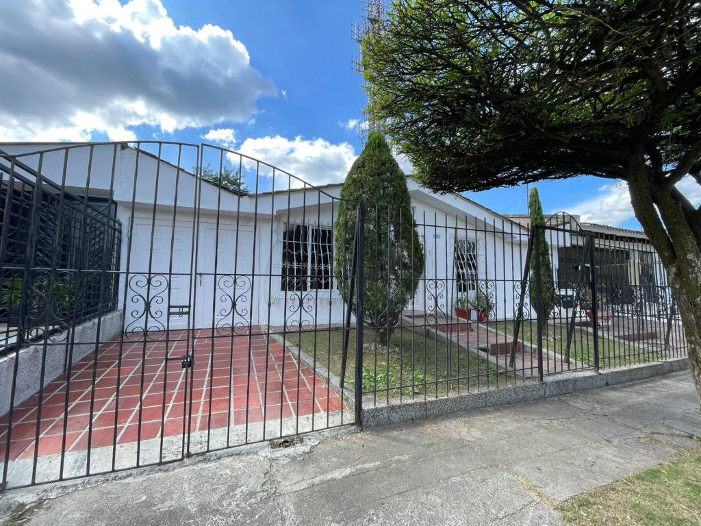 Casa En Venta - Vipasa, Cali