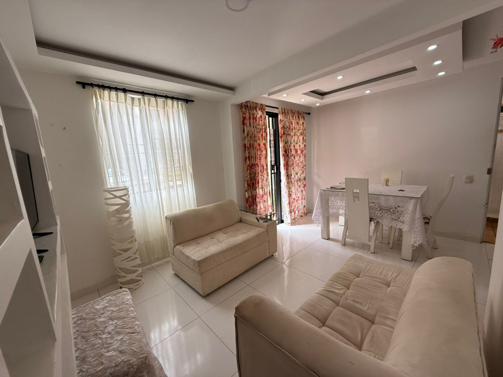 Apartamento En Venta - Valle Del Lili, Cali