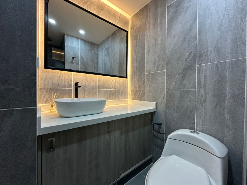 Apartamento En Venta - La Hacienda, Cali