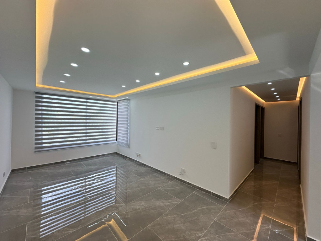 Apartamento En Venta - La Hacienda, Cali