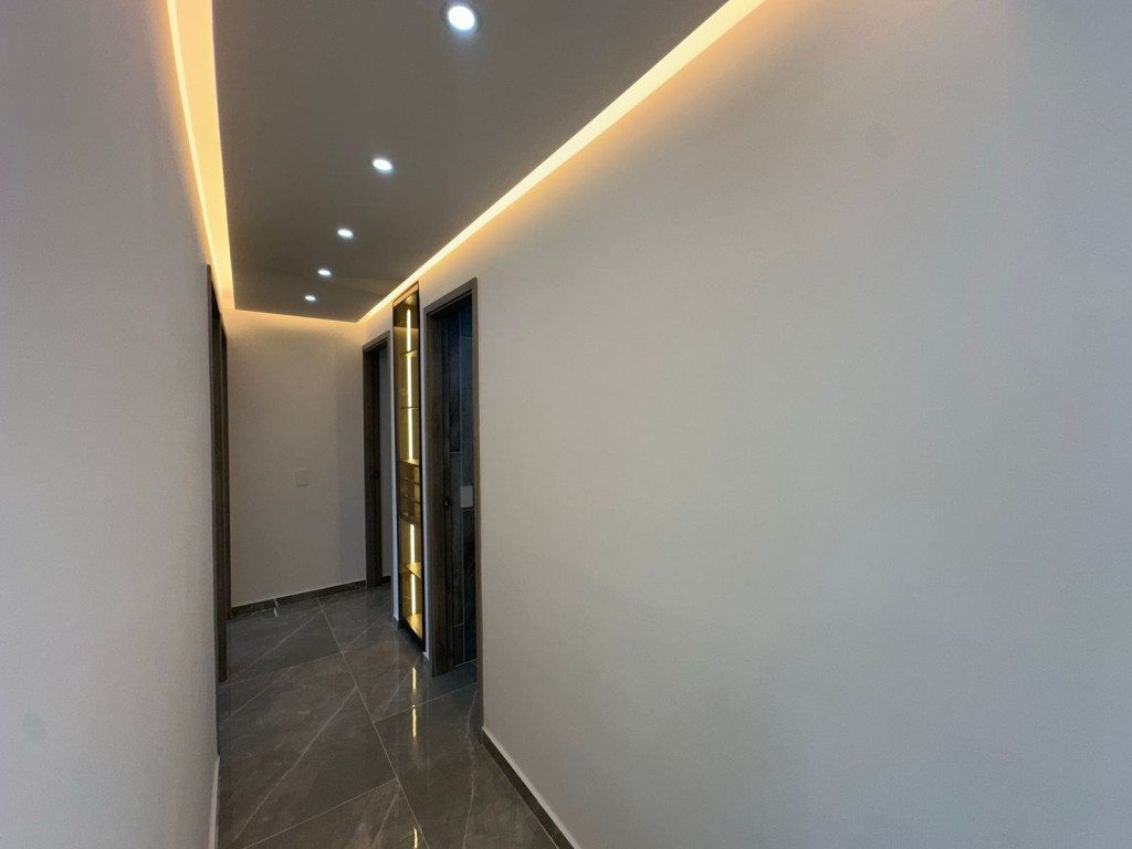 Apartamento En Venta - La Hacienda, Cali