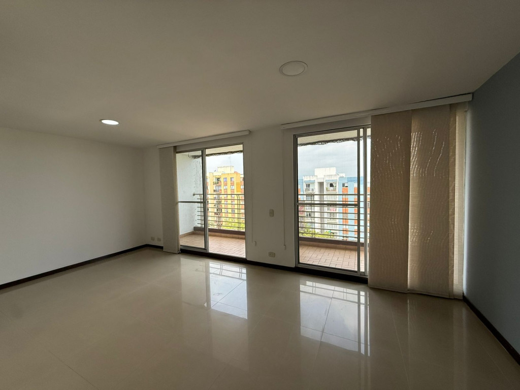 Apartamento En Venta - Valle Del Lili, Cali