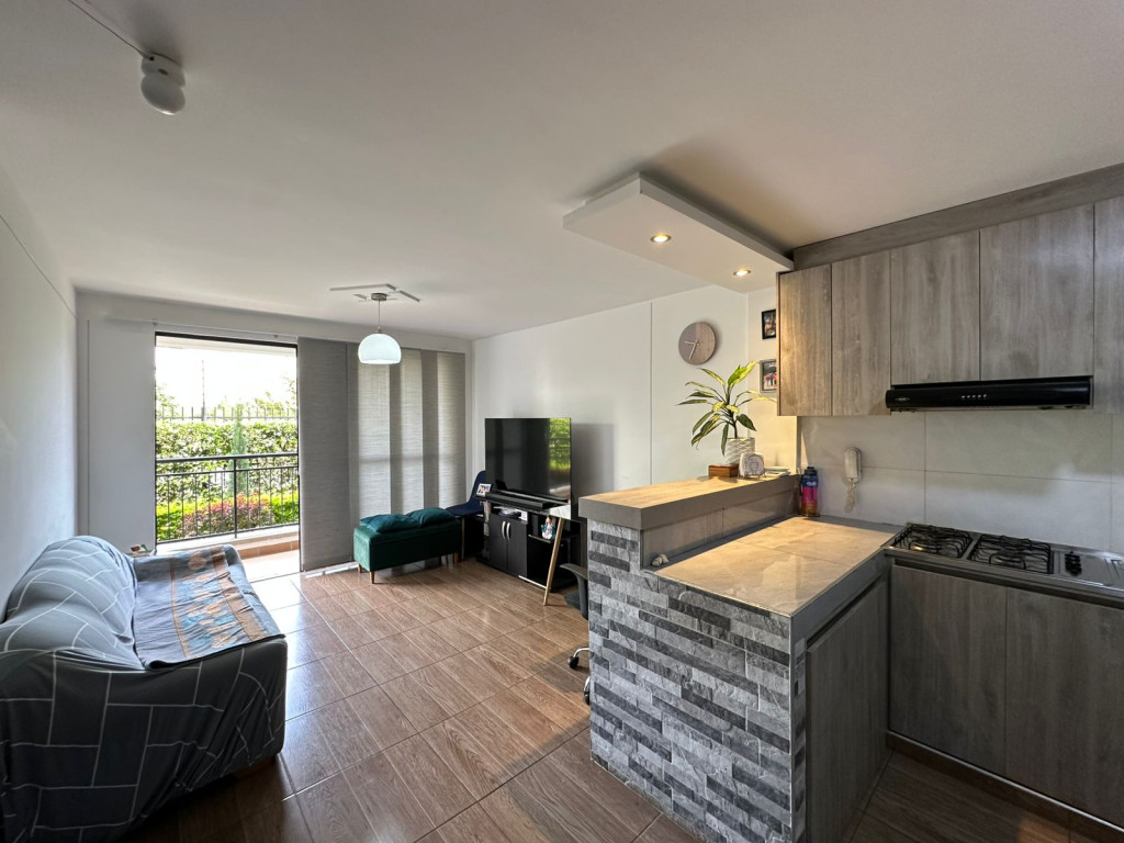 Apartamento En Venta - Valle Del Lili, Cali