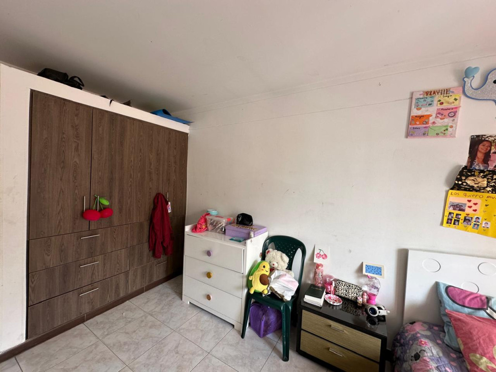 Casa En Venta - Primero De Mayo, Cali