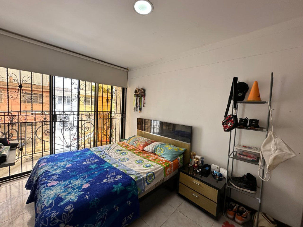 Casa En Venta - Primero De Mayo, Cali