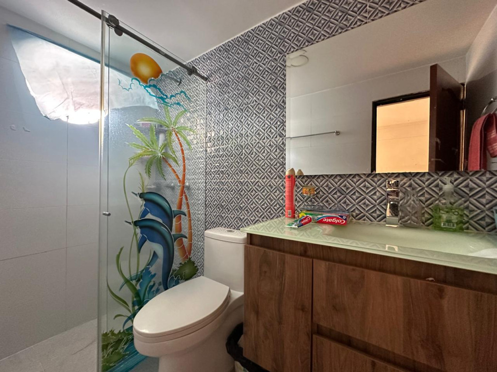 Casa En Venta - Primero De Mayo, Cali