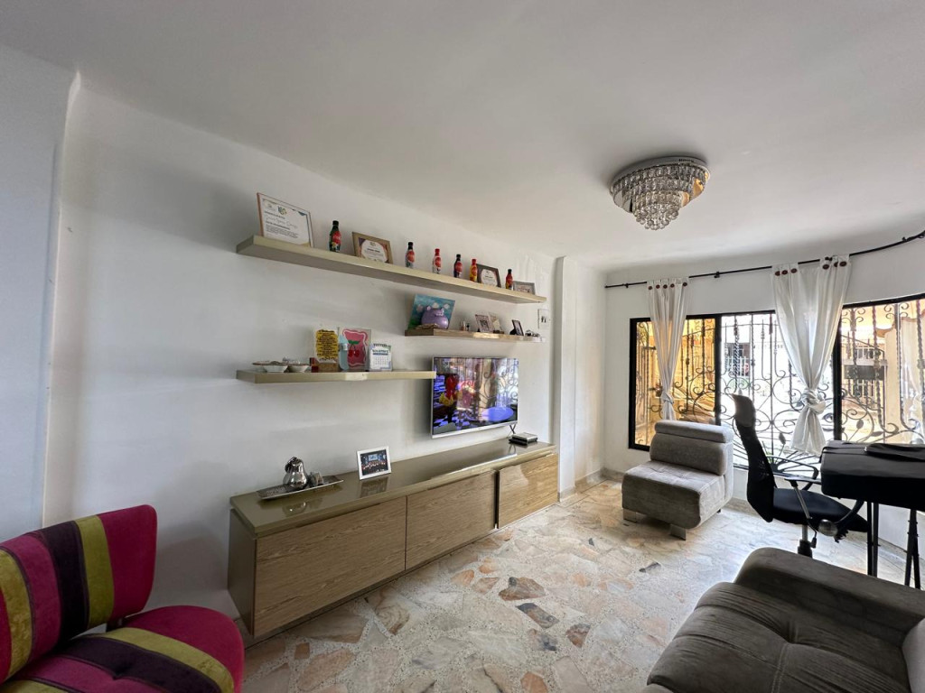 Casa En Venta - Primero De Mayo, Cali