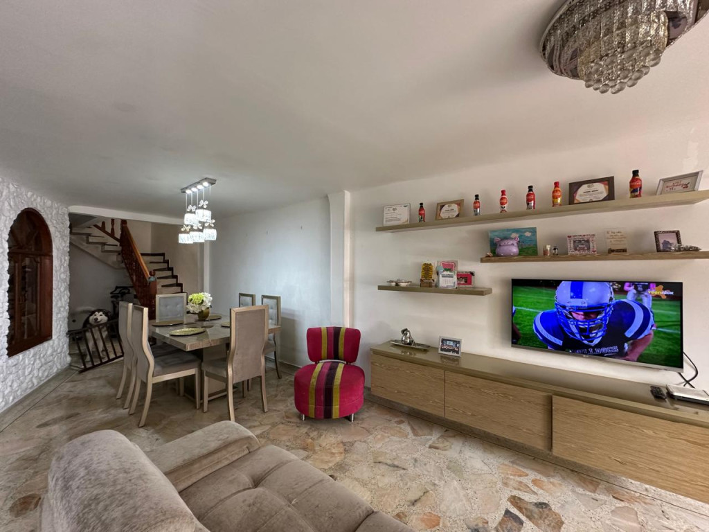 Casa En Venta - Primero De Mayo, Cali