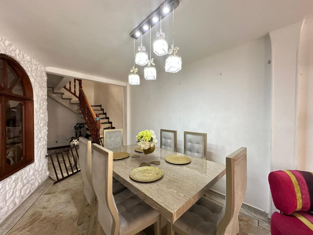 Casa En Venta - Primero De Mayo, Cali