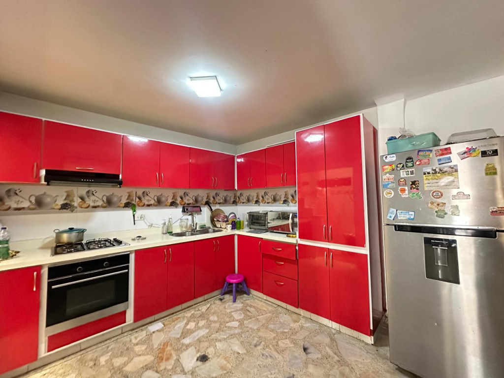 Casa En Venta - Primero De Mayo, Cali