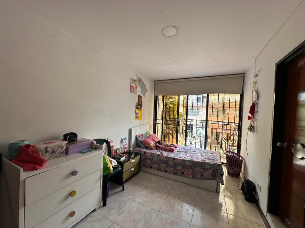 Casa En Venta - Primero De Mayo, Cali