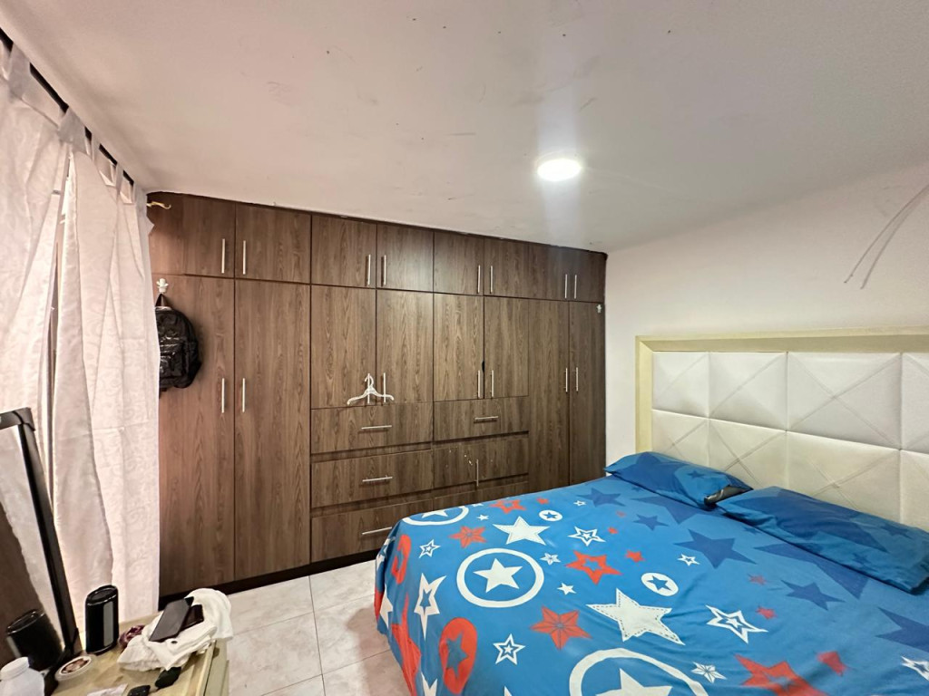 Casa En Venta - Primero De Mayo, Cali