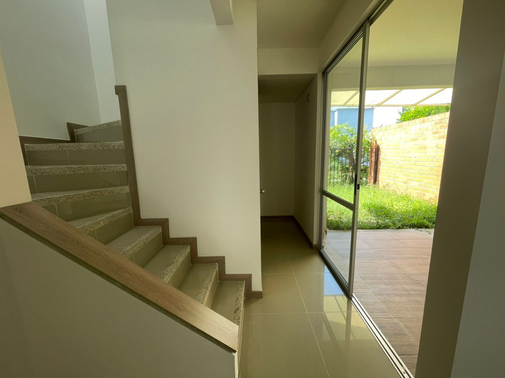 Casa Condominio En Arriendo - Cinco Soles, Jamundí