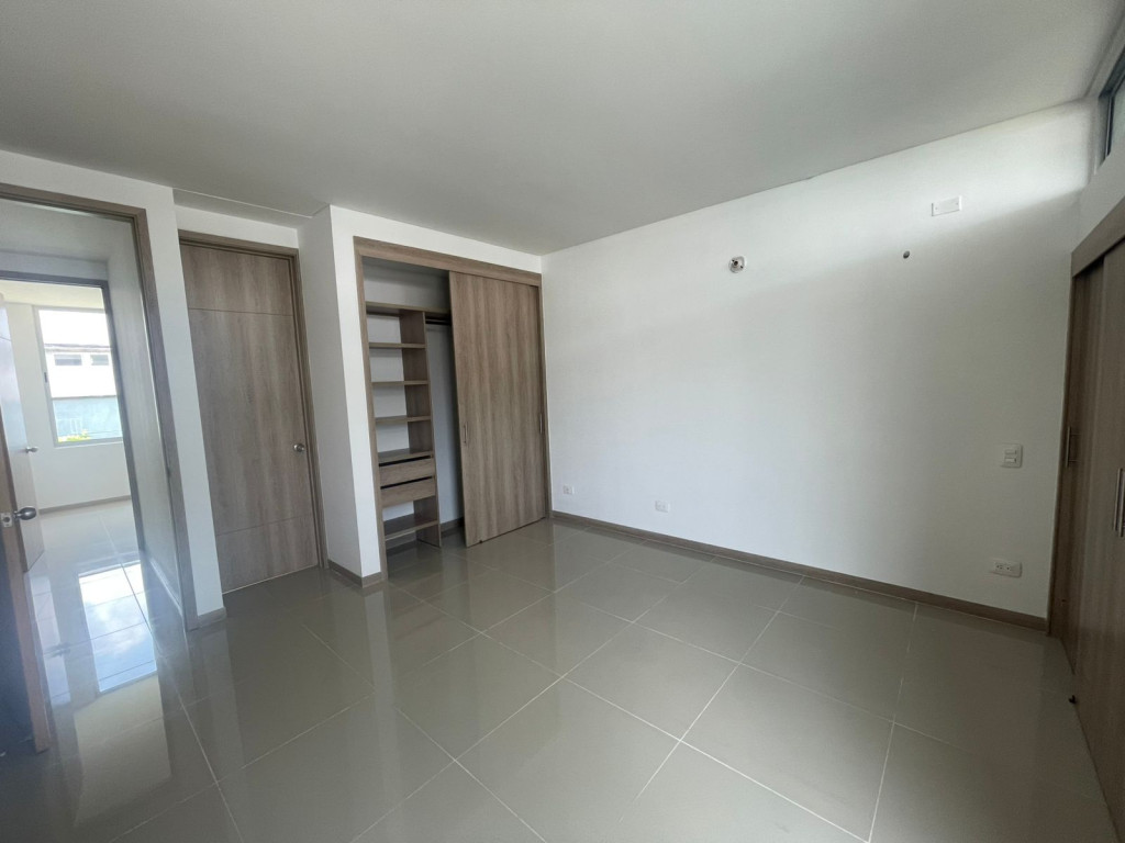 Casa Condominio En Arriendo - Cinco Soles, Jamundí