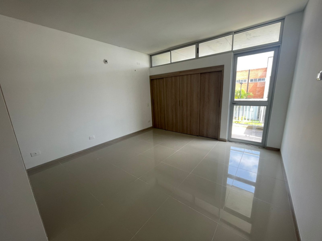 Casa Condominio En Arriendo - Cinco Soles, Jamundí