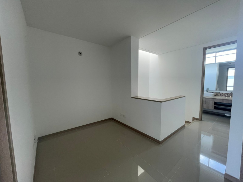 Casa Condominio En Arriendo - Cinco Soles, Jamundí