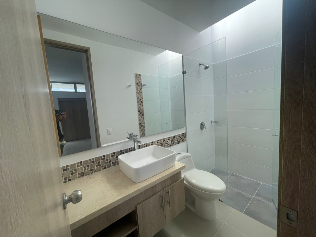 Casa Condominio En Arriendo - Cinco Soles, Jamundí