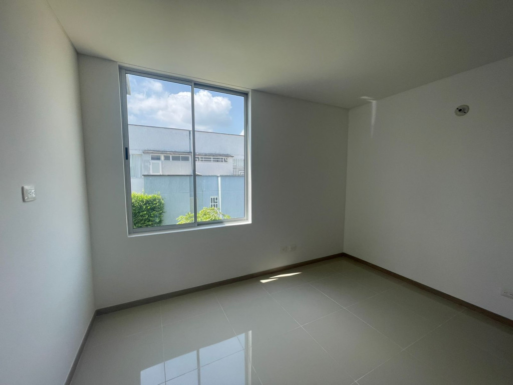 Casa Condominio En Arriendo - Cinco Soles, Jamundí