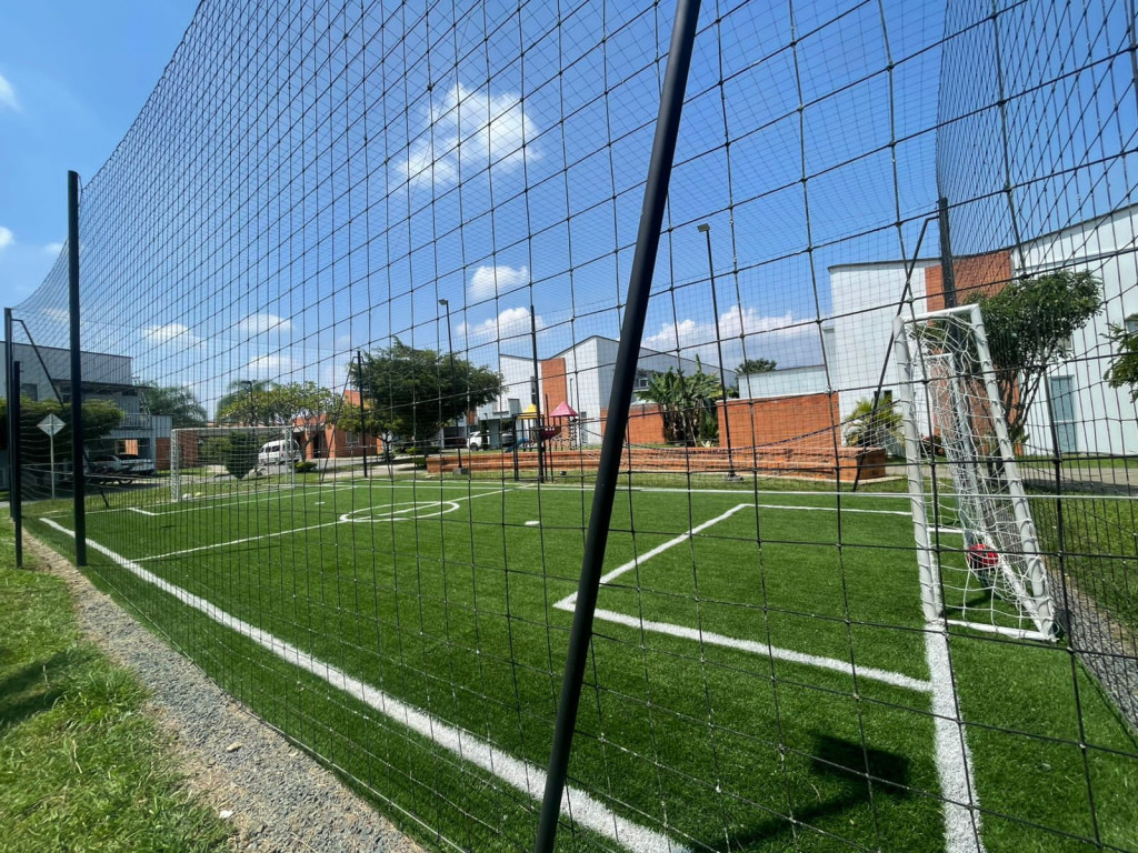 Casa Condominio En Arriendo - Cinco Soles, Jamundí