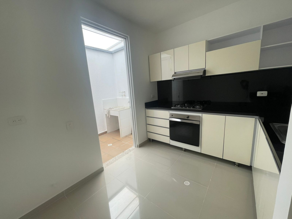 Casa Condominio En Arriendo - Cinco Soles, Jamundí