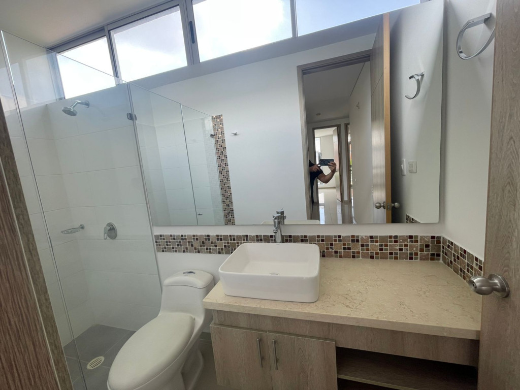 Casa Condominio En Arriendo - Cinco Soles, Jamundí