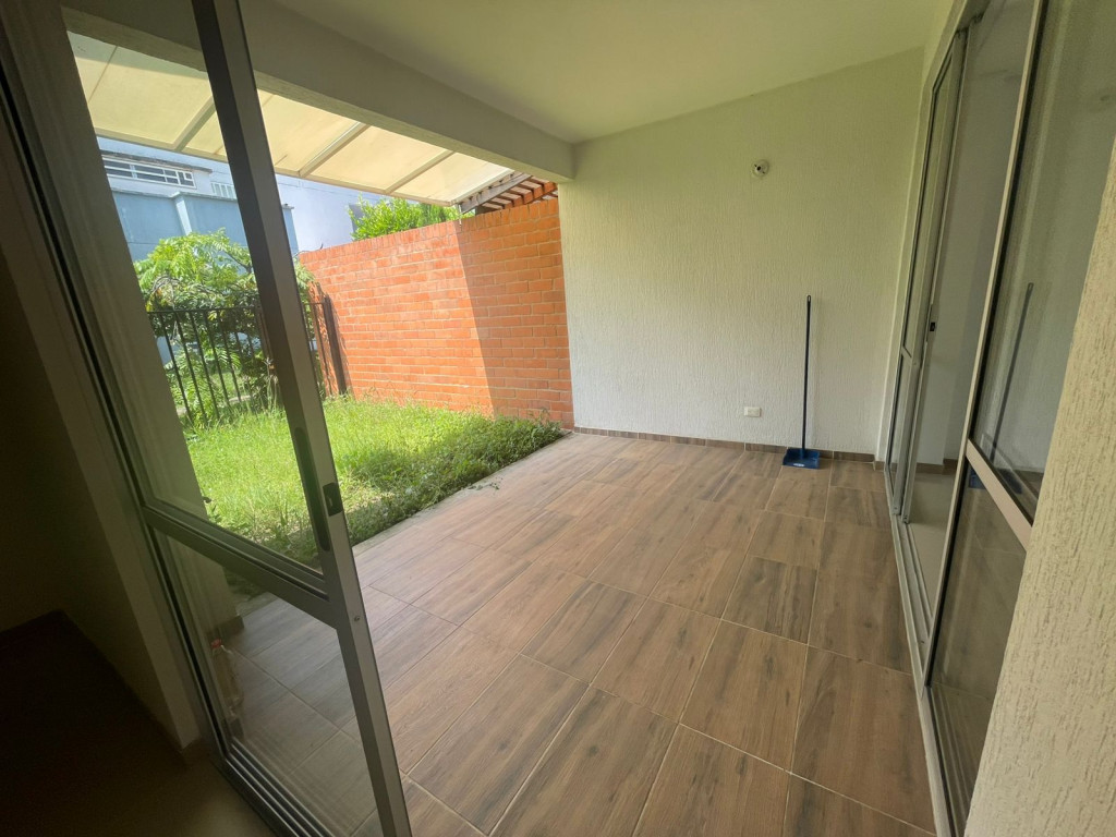 Casa Condominio En Arriendo - Cinco Soles, Jamundí