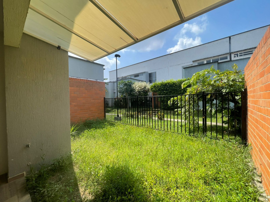 Casa Condominio En Arriendo - Cinco Soles, Jamundí