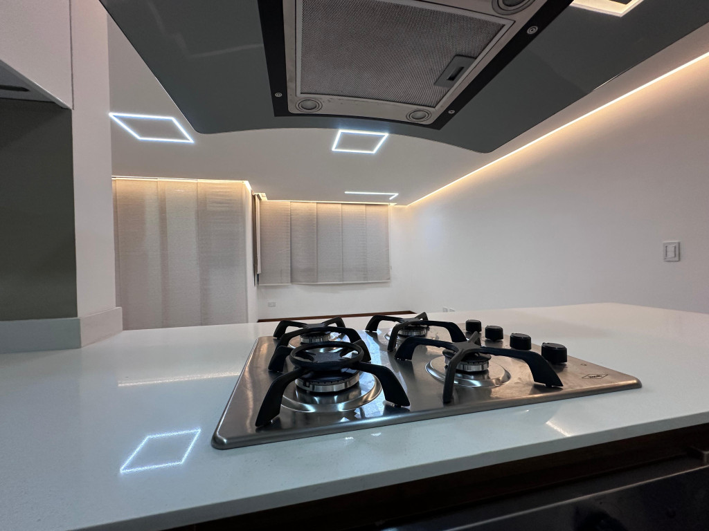 Apartamento En Venta - Valle Del Lili, Cali