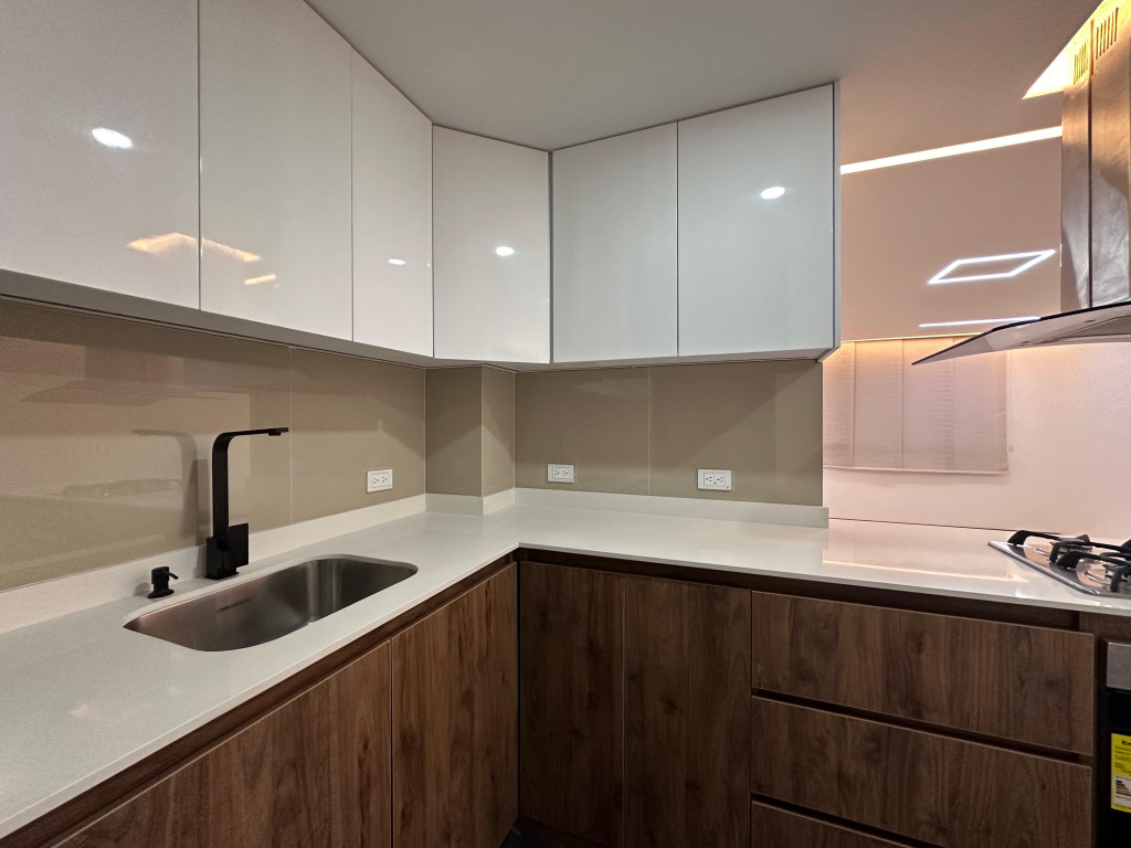 Apartamento En Venta - Valle Del Lili, Cali