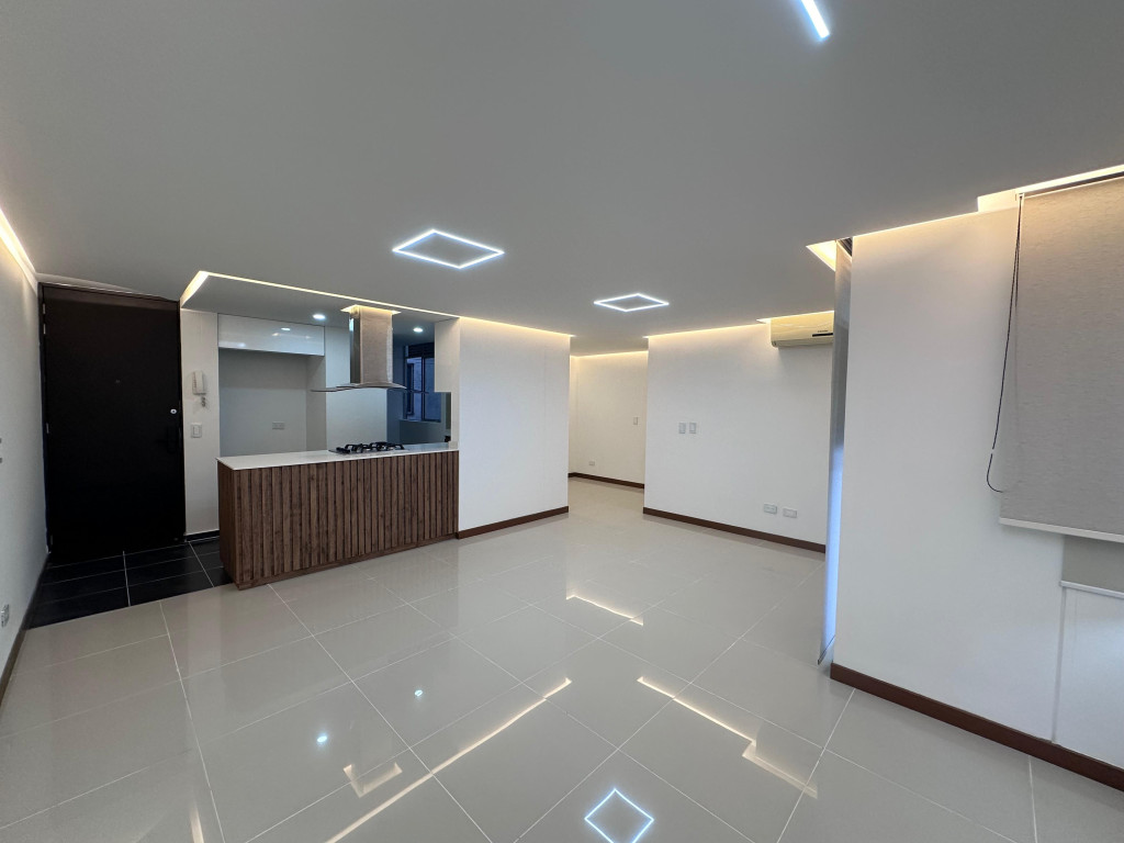 Apartamento En Venta - Valle Del Lili, Cali