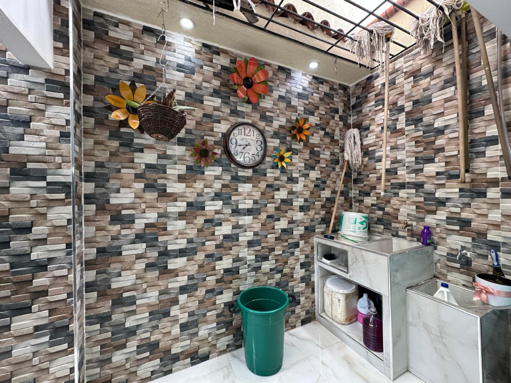 Casa Condominio En Venta - Quintas De Don Simón, Cali