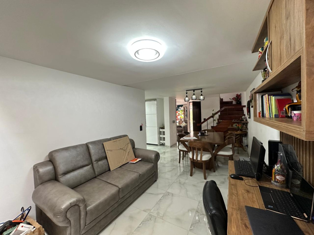 Casa Condominio En Venta - Quintas De Don Simón, Cali