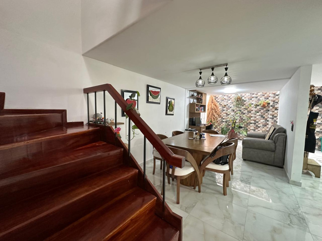 Casa Condominio En Venta - Quintas De Don Simón, Cali