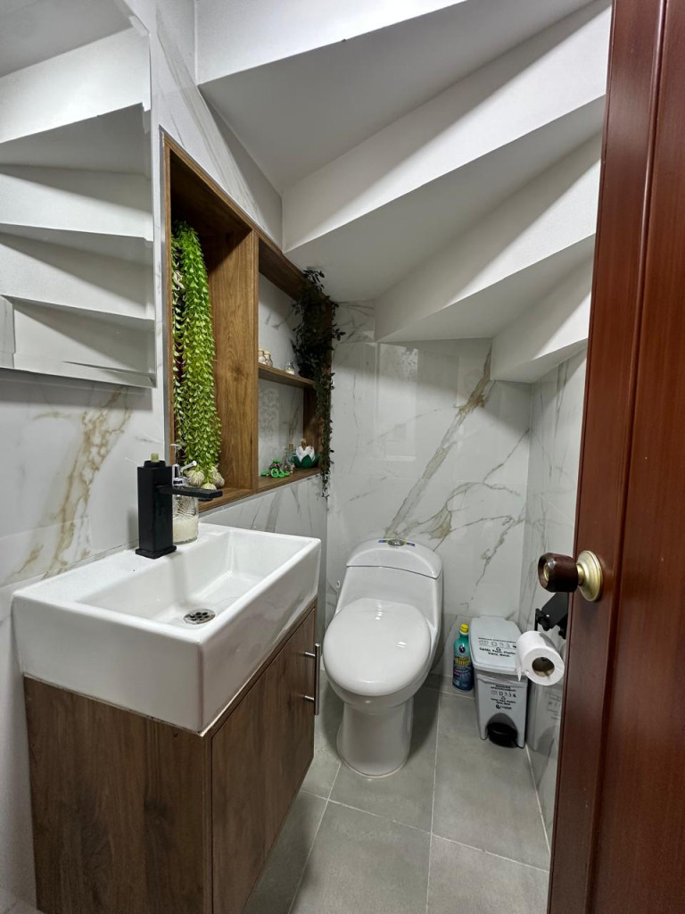 Casa Condominio En Venta - Quintas De Don Simón, Cali