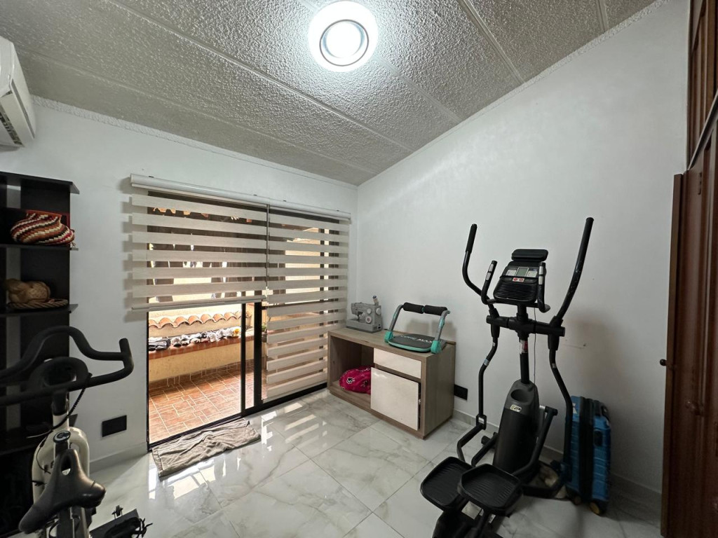 Casa Condominio En Venta - Quintas De Don Simón, Cali