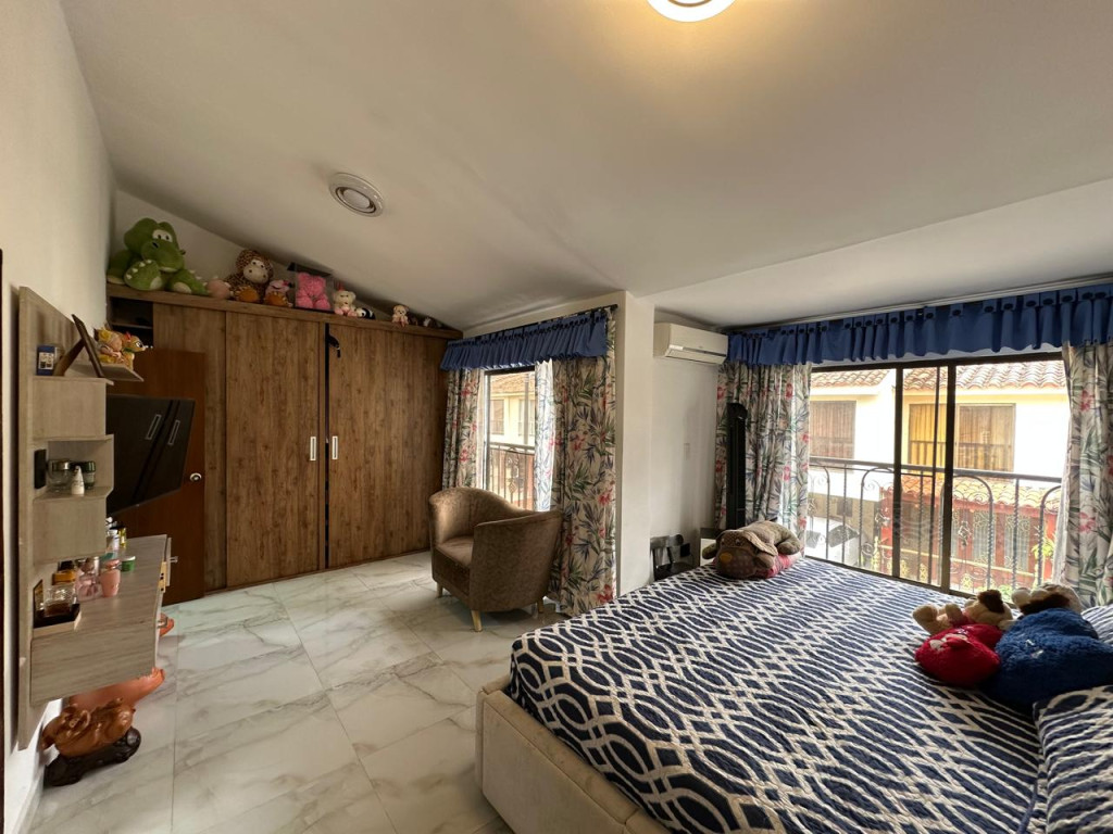 Casa Condominio En Venta - Quintas De Don Simón, Cali