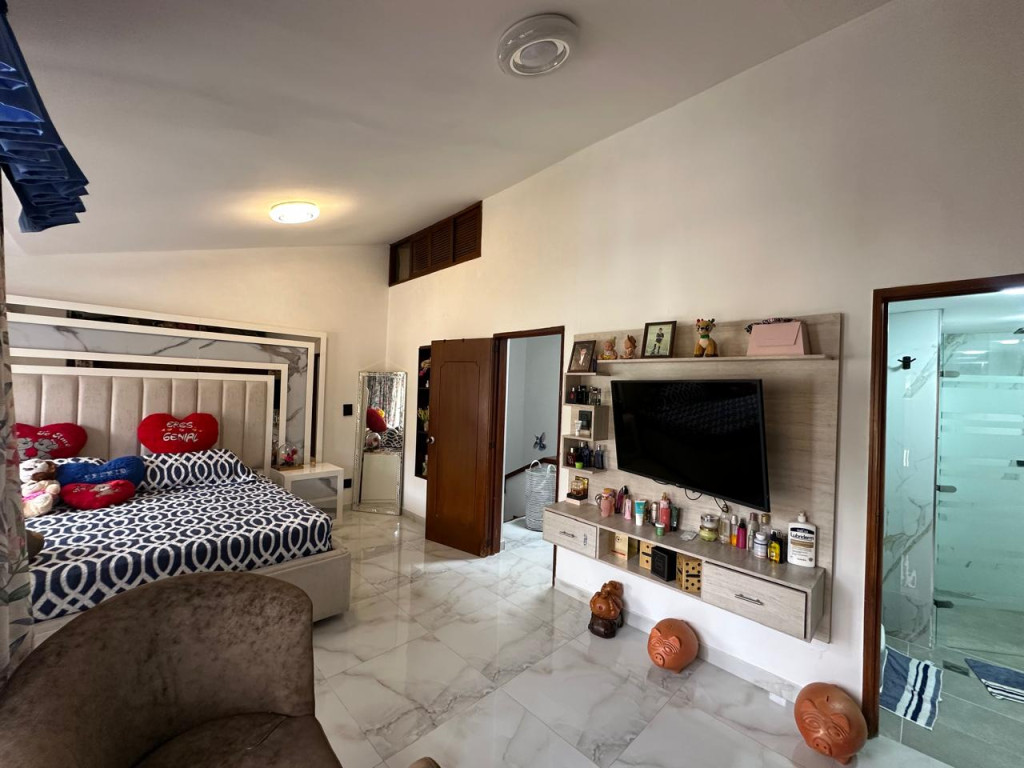 Casa Condominio En Venta - Quintas De Don Simón, Cali