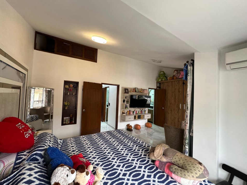 Casa Condominio En Venta - Quintas De Don Simón, Cali