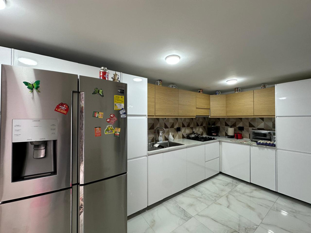 Casa Condominio En Venta - Quintas De Don Simón, Cali