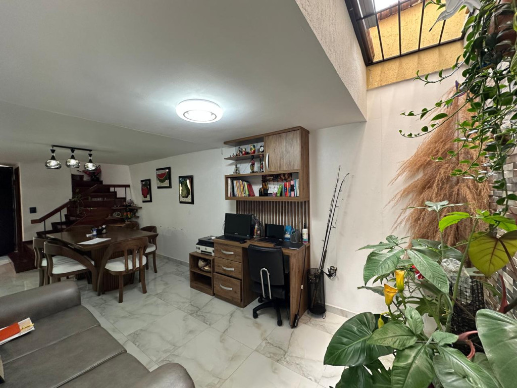 Casa Condominio En Venta - Quintas De Don Simón, Cali